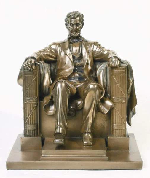 Abraham Lincoln Memorial