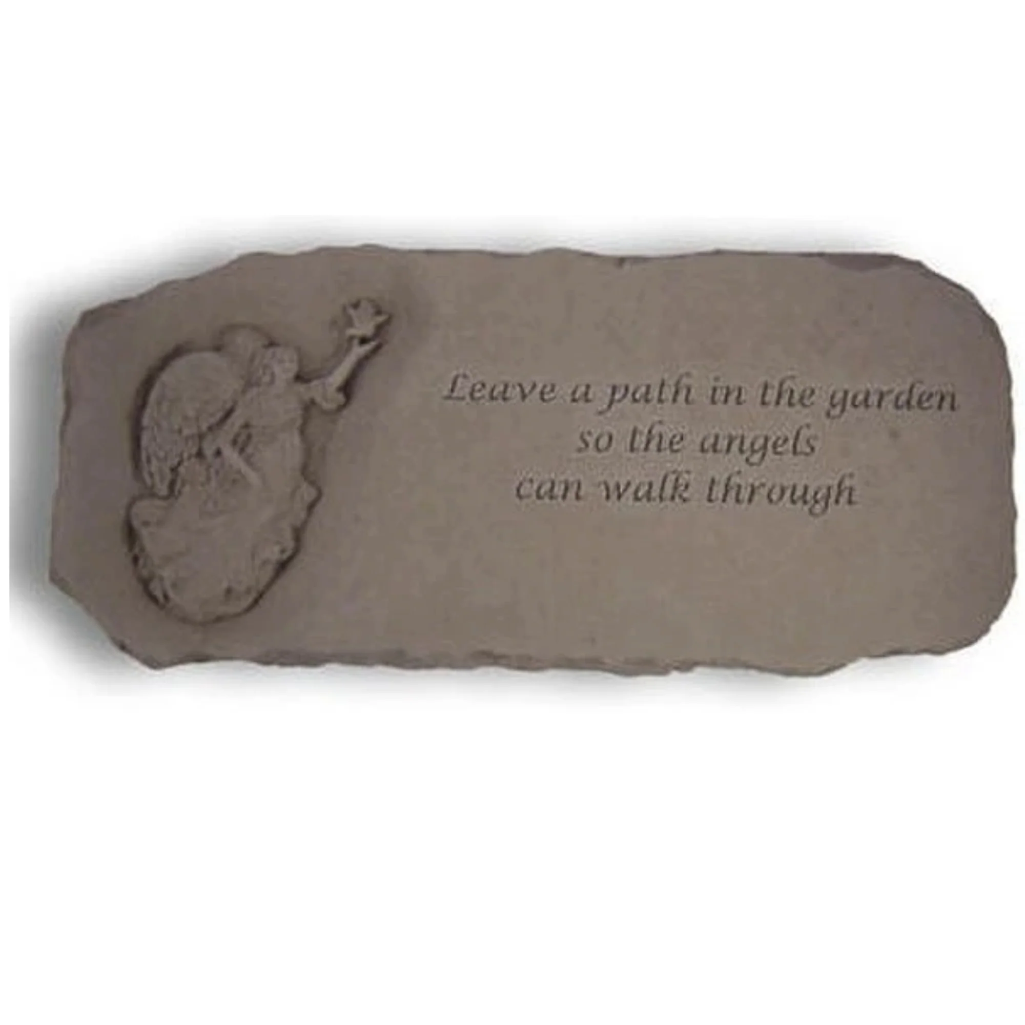 Angel Bench W/ Leave A Path... - Image 2