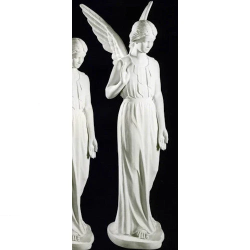 Angel Without Wings - 66"