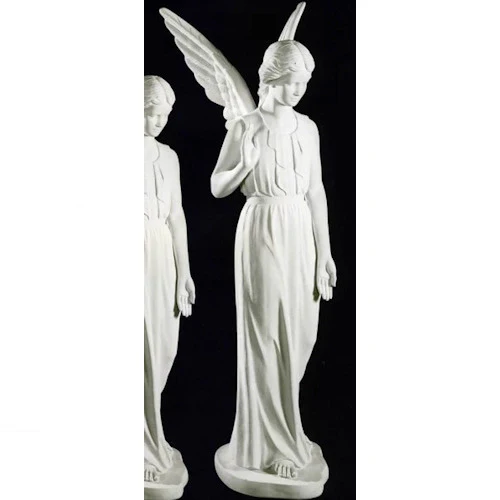 Angel Without Wings - 66" - Image 2