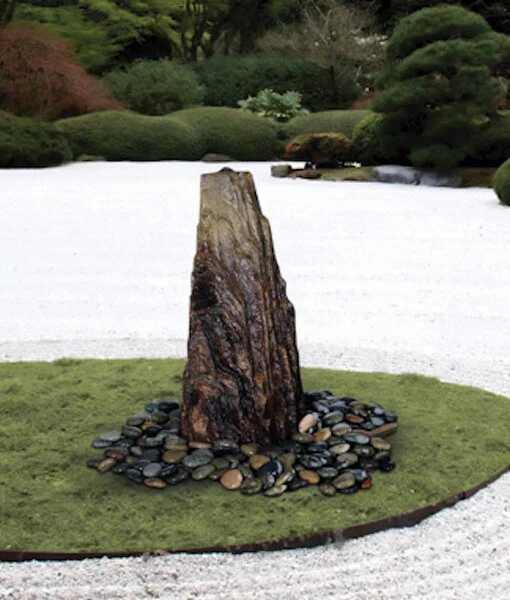 Apex Rock Fountain 37" High