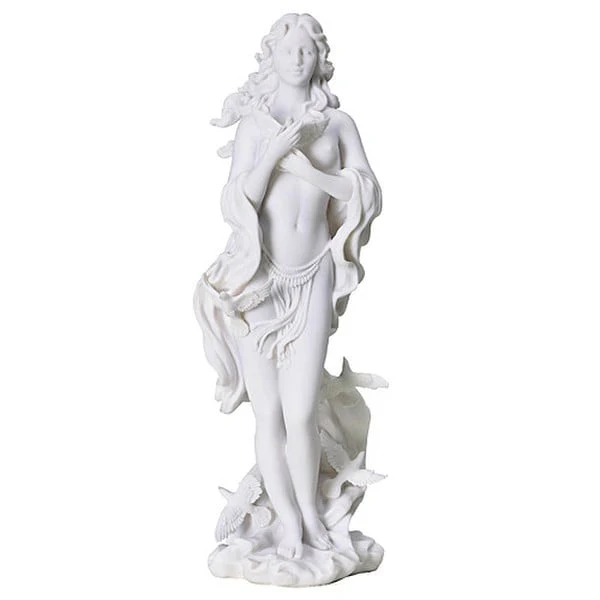Aphrodite Goddess Of Love Statue