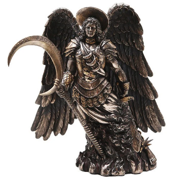 Archangel Gabriel Sculpture