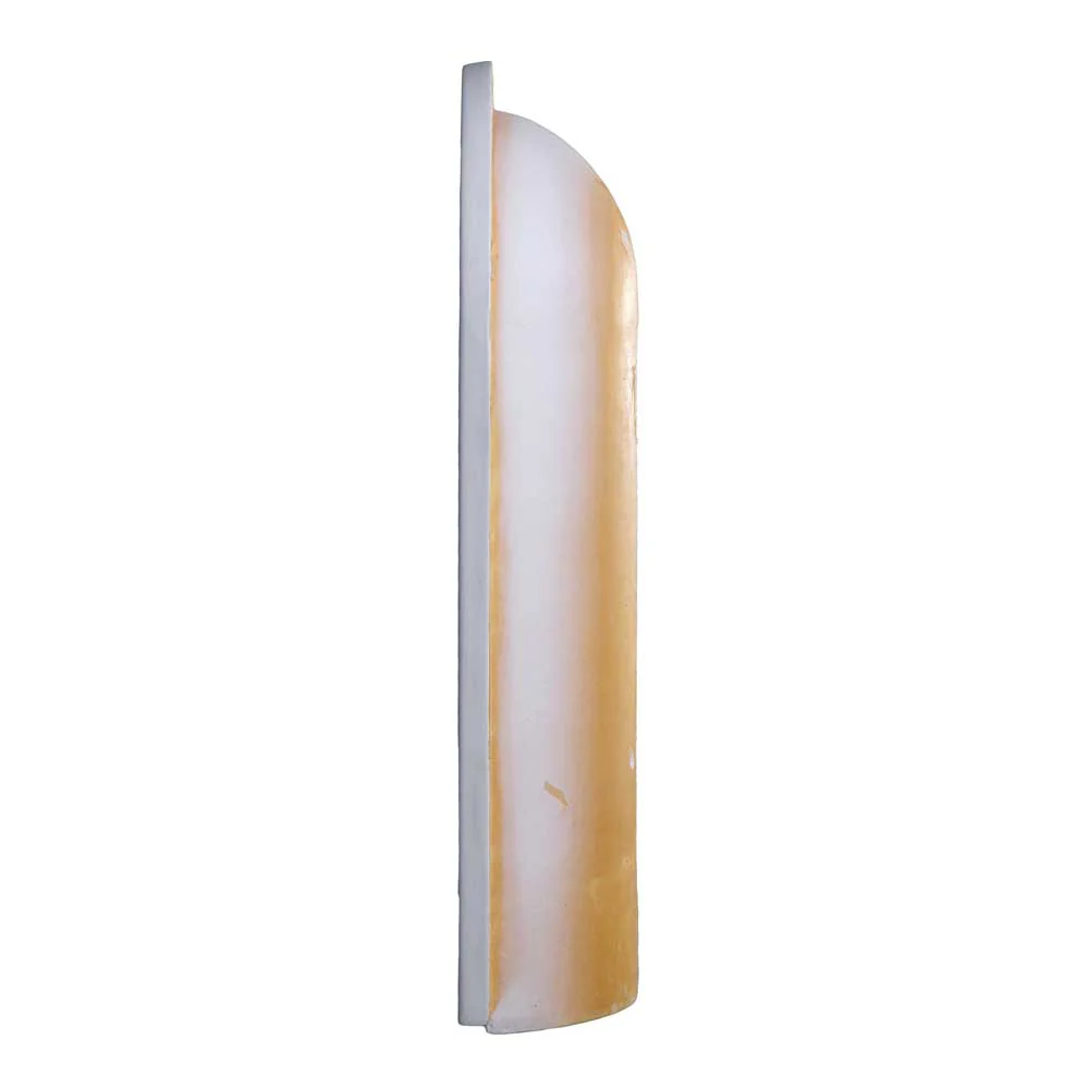 Architectural Wall Niche with Shell Detail 43" High - Image 3