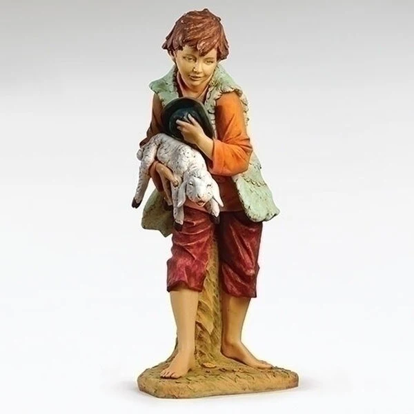 Asher For 50" Nativity Set