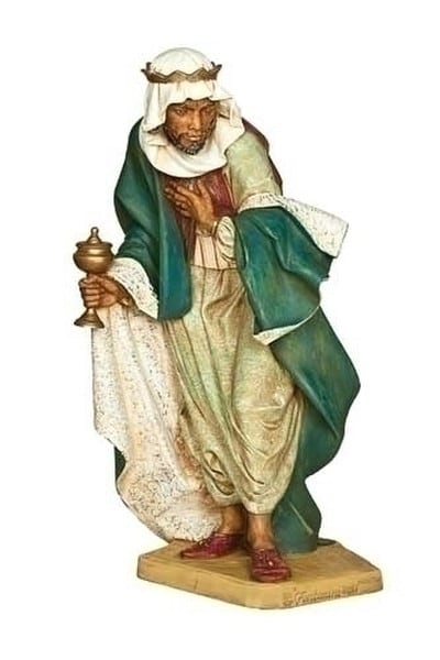 Balthazar For 50" Nativity Set