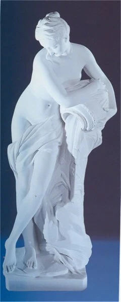 Bather By Falconet 31" High - Image 2