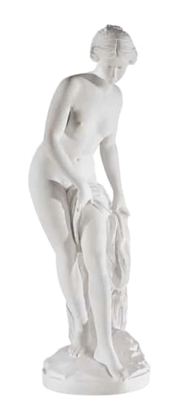 Bather By Falconet 33" High - Image 2