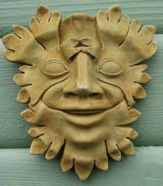 Bavarian Greenman - Image 2