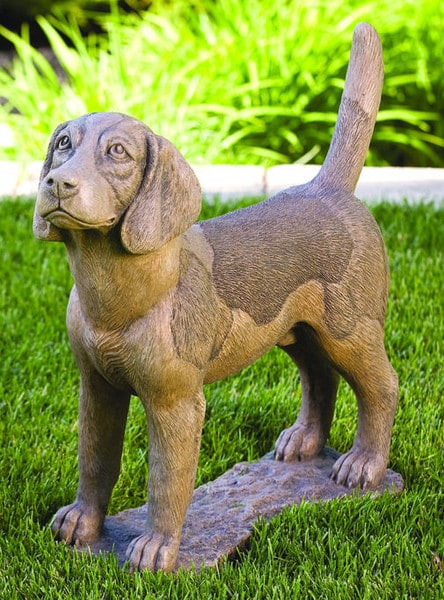 Beagle Dog 18.5" Long