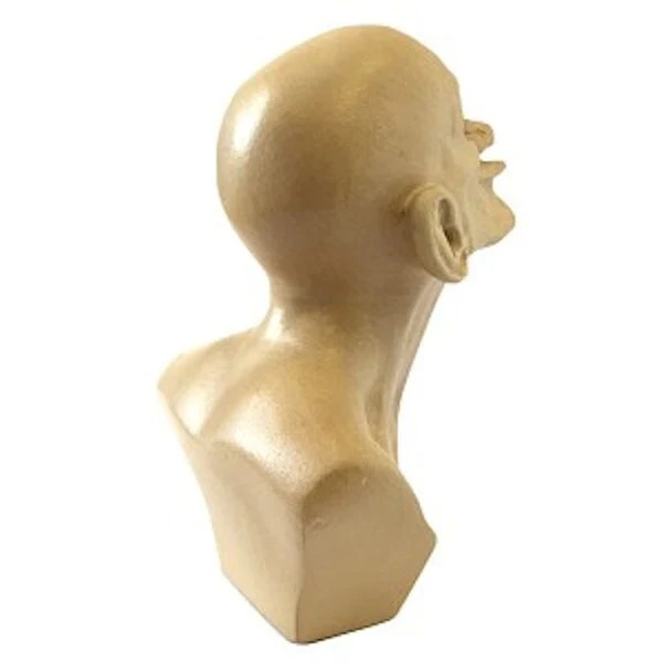 Beaked Man Study by Messerschmidt Statue - Image 4