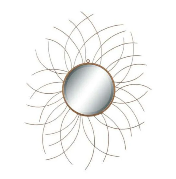 Beason Contemporary Decorative Mirror