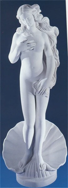 Birth Of Venus 34" High - Image 2