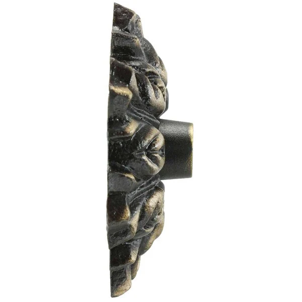 Bordeaux Water Emitter Bronze Spouting Feature - Image 6