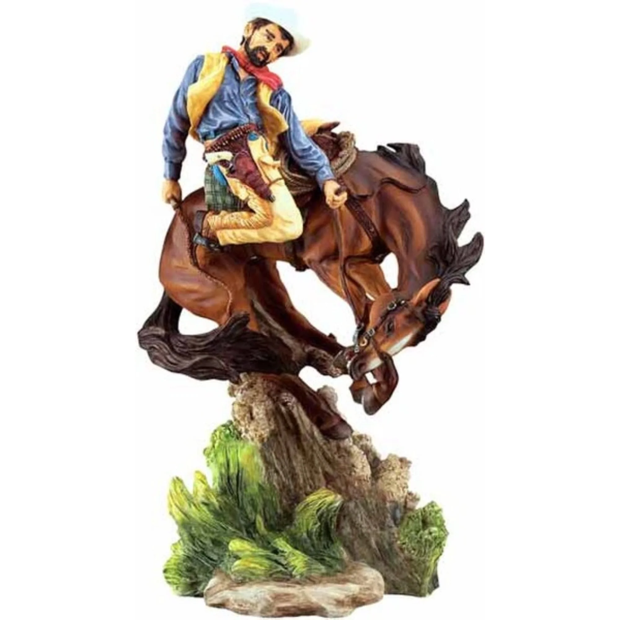 Bronco Buster - Image 2