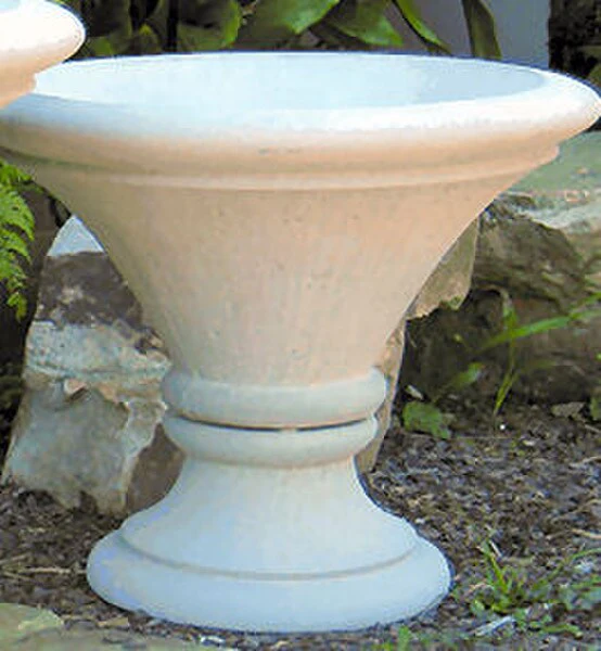 Buchanan Urn-23" High