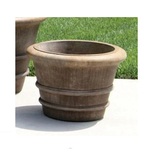 Cambridge Round Planter 18"