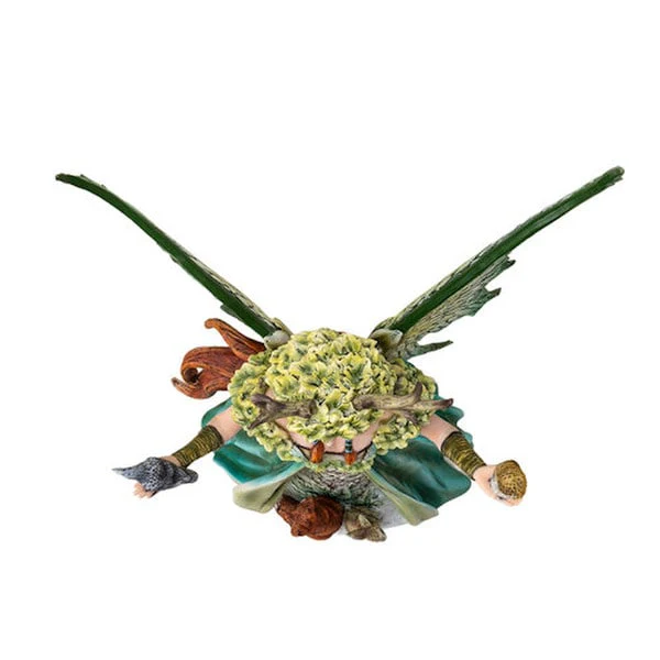 Caretaker Fairy Guardian Sculpture - Image 3