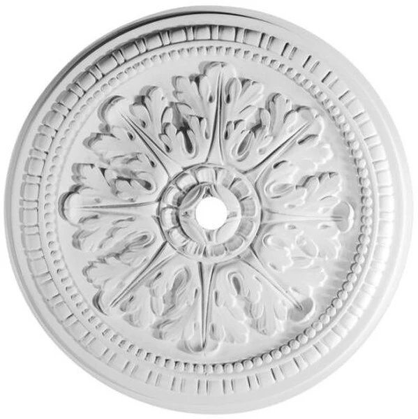 Ceiling Medallion 12 3/4 Dia.