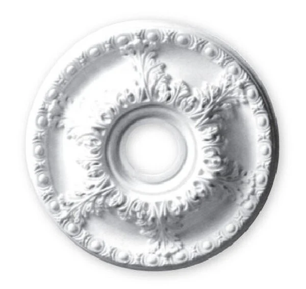 Ceiling Medallion 18" Dia