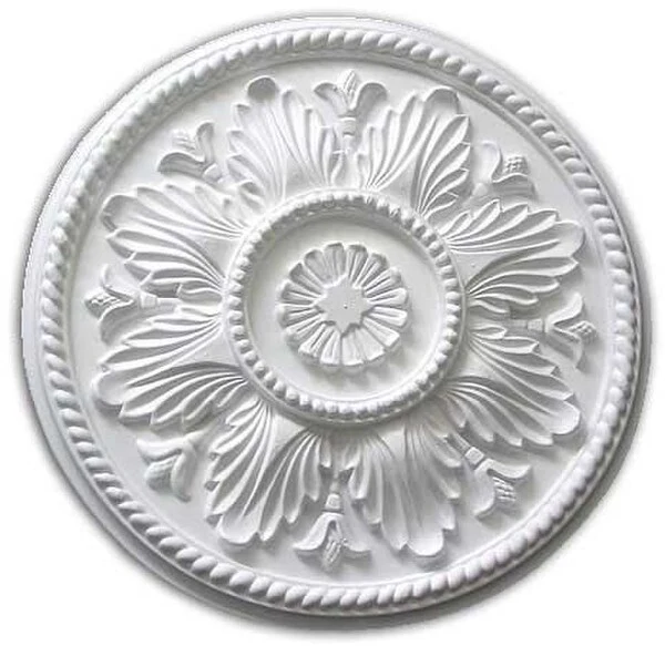 Ceiling Medallion 18'' Diameter