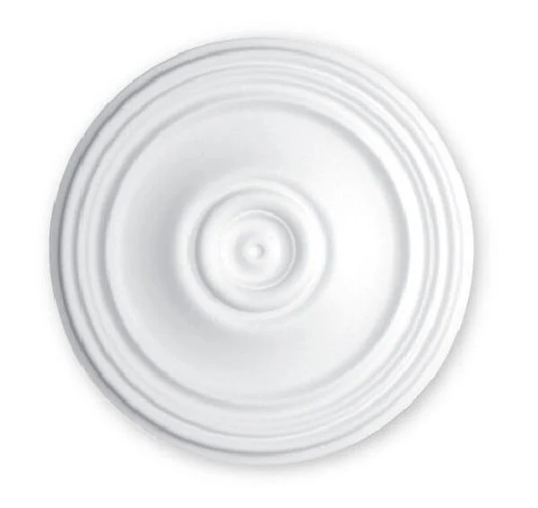 Ceiling Medallion 21" Dia