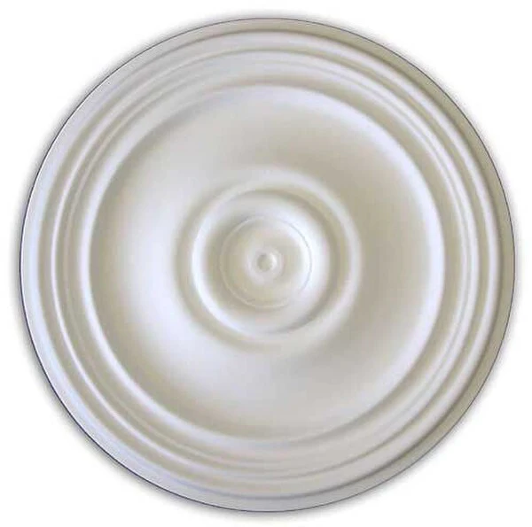 Ceiling Medallion 21'' Diameter
