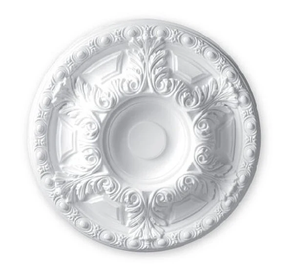 Ceiling Medallion 23-5/8" Dia