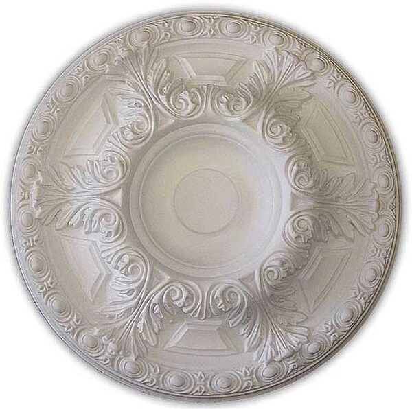 Ceiling Medallion 23.5" Diameter
