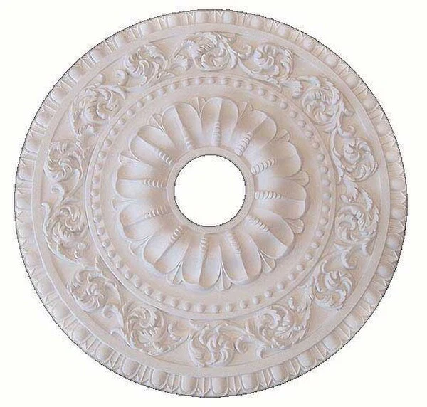 Ceiling Medallion 23.6'' Diameter