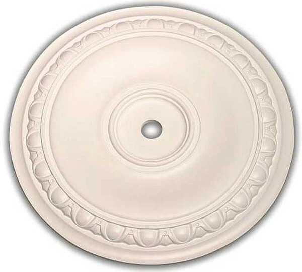 Ceiling Medallion 24.2'' Diameter