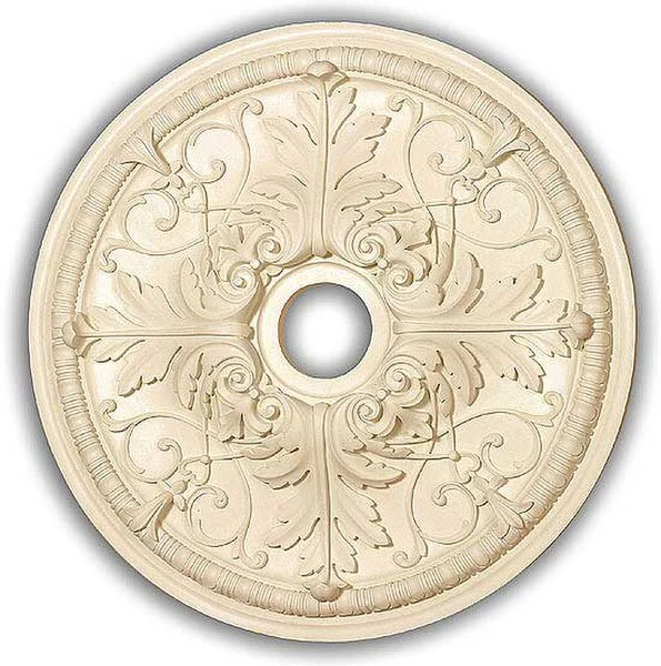 Ceiling Medallion 26'' Diameter