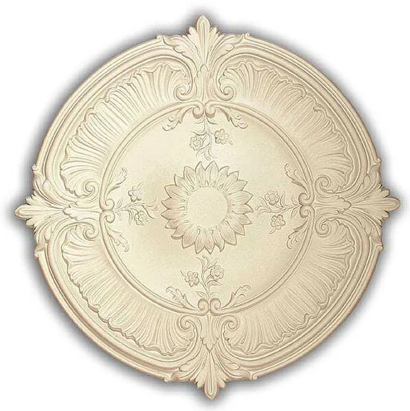Ceiling Medallion 30'' Diameter