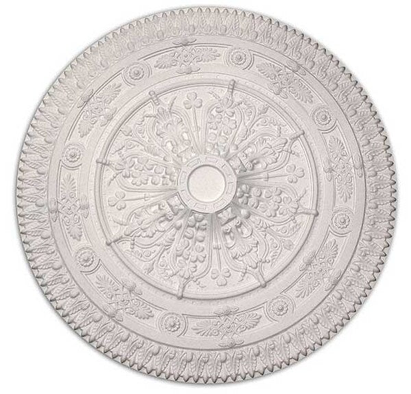 Ceiling Medallion 37.5'' Diameter