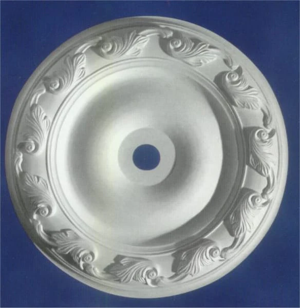 Ceiling Medallion 38" Dia.