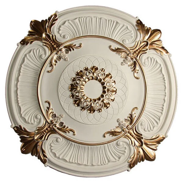 Ceiling Medallion 40'' Diameter