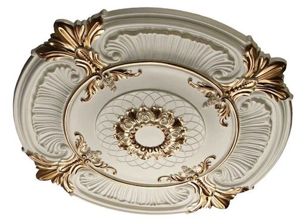 Ceiling Medallion 40'' Diameter - Image 2