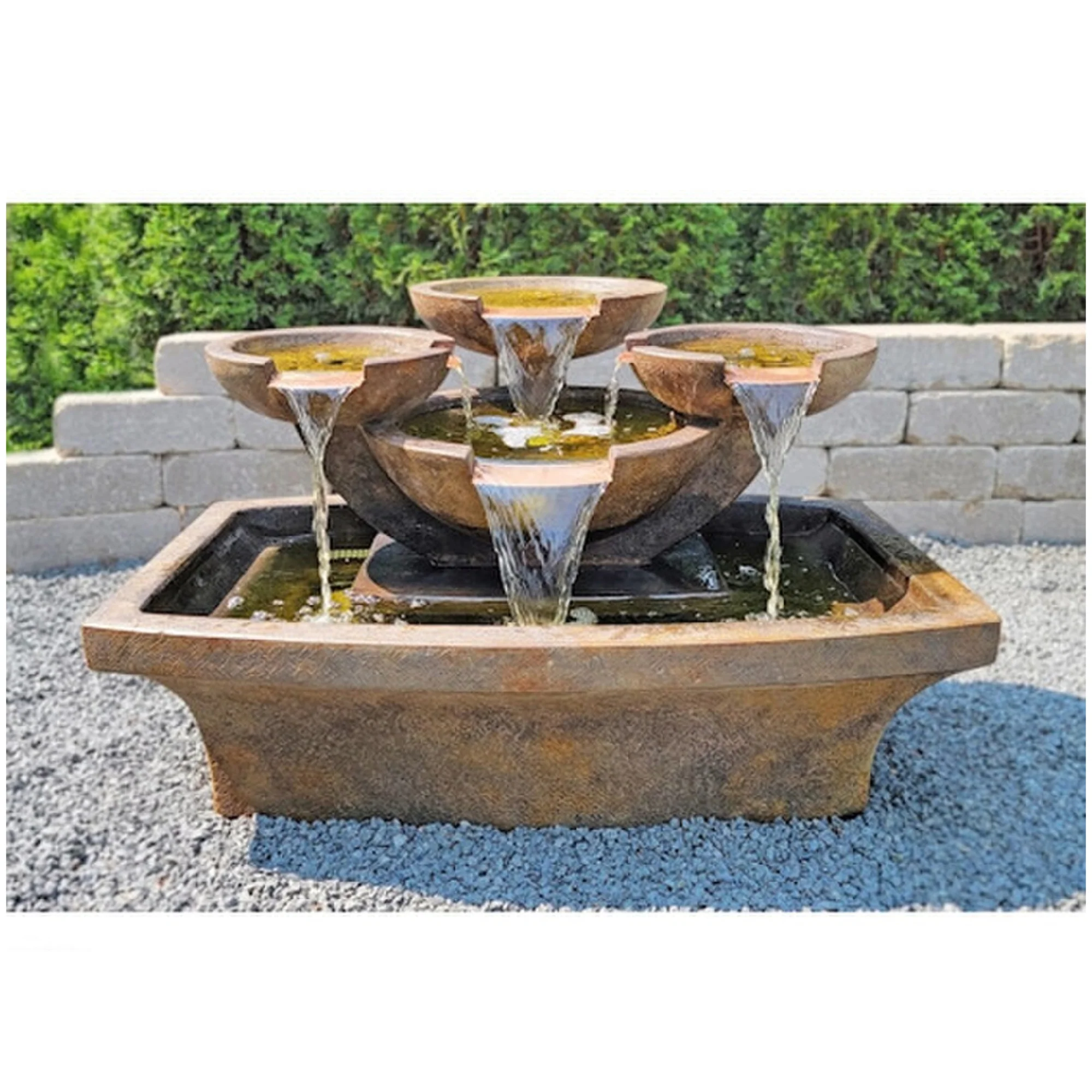 Milano Fountain - Image 4