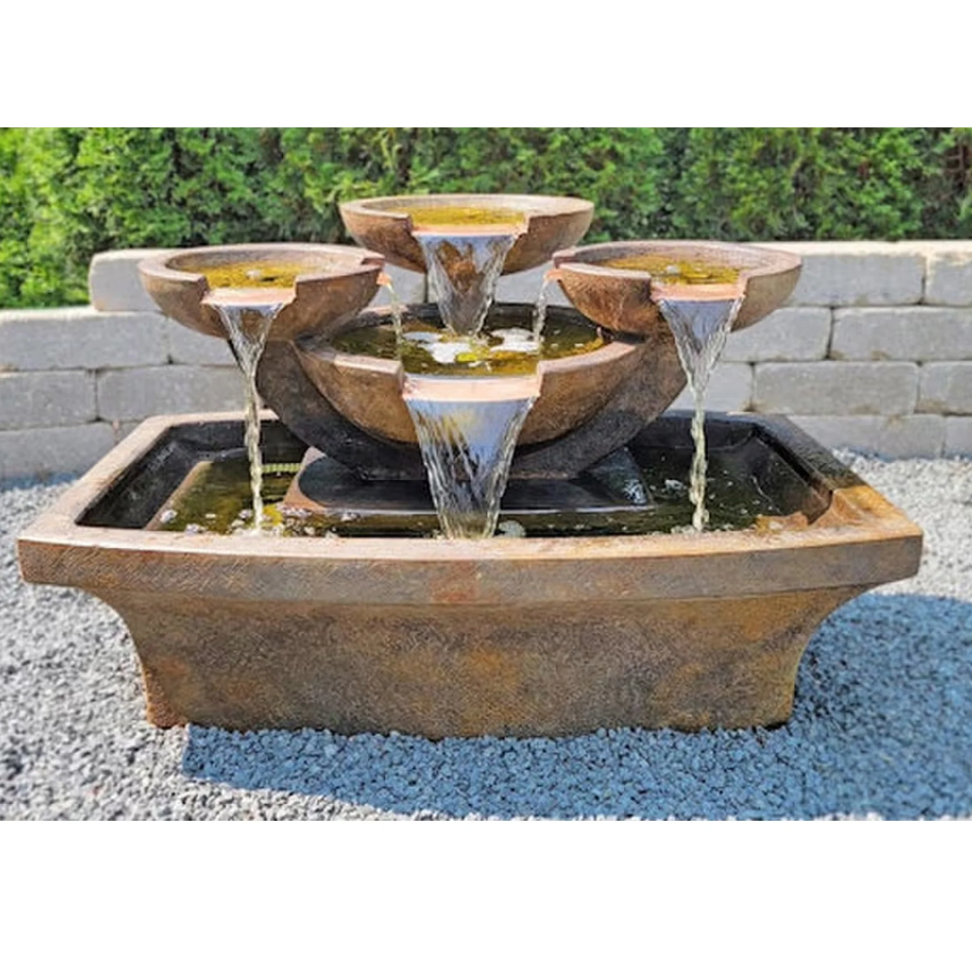 Milano Fountain - Image 5
