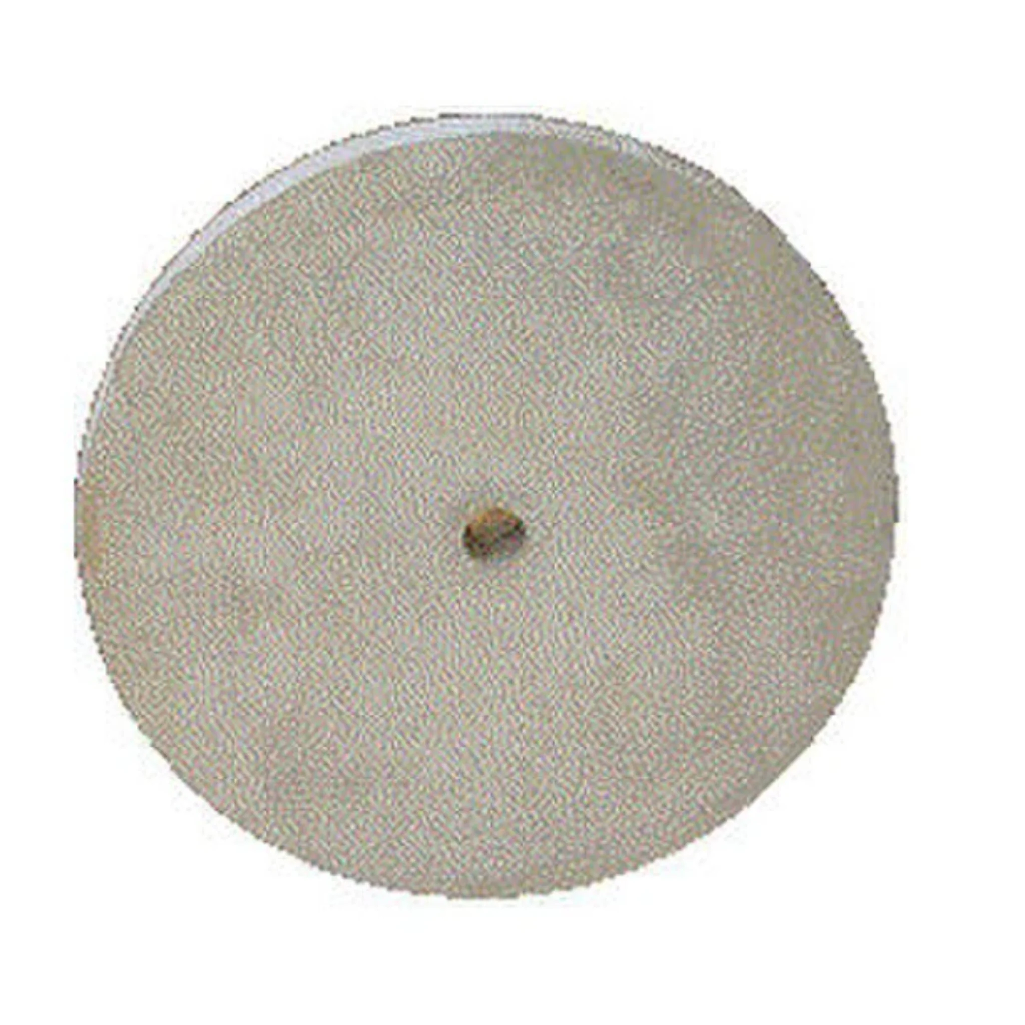 Circular Ground Prep 30" Diam