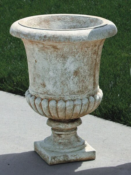 Clairisse Urn 27.5" High