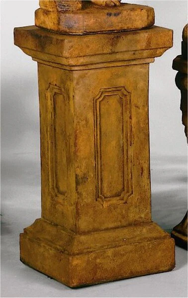 Classical Pedestal Display Statues 23" High