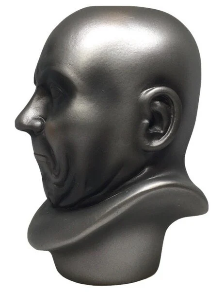 Constipation Portrait Character Head by Messerschmidt - Image 2