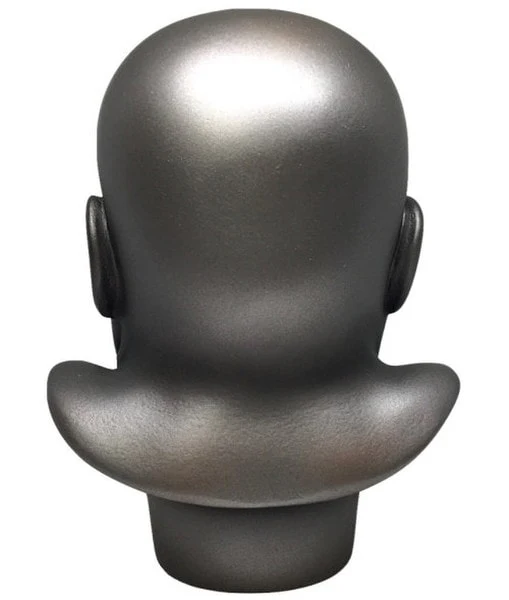Constipation Portrait Character Head by Messerschmidt - Image 3