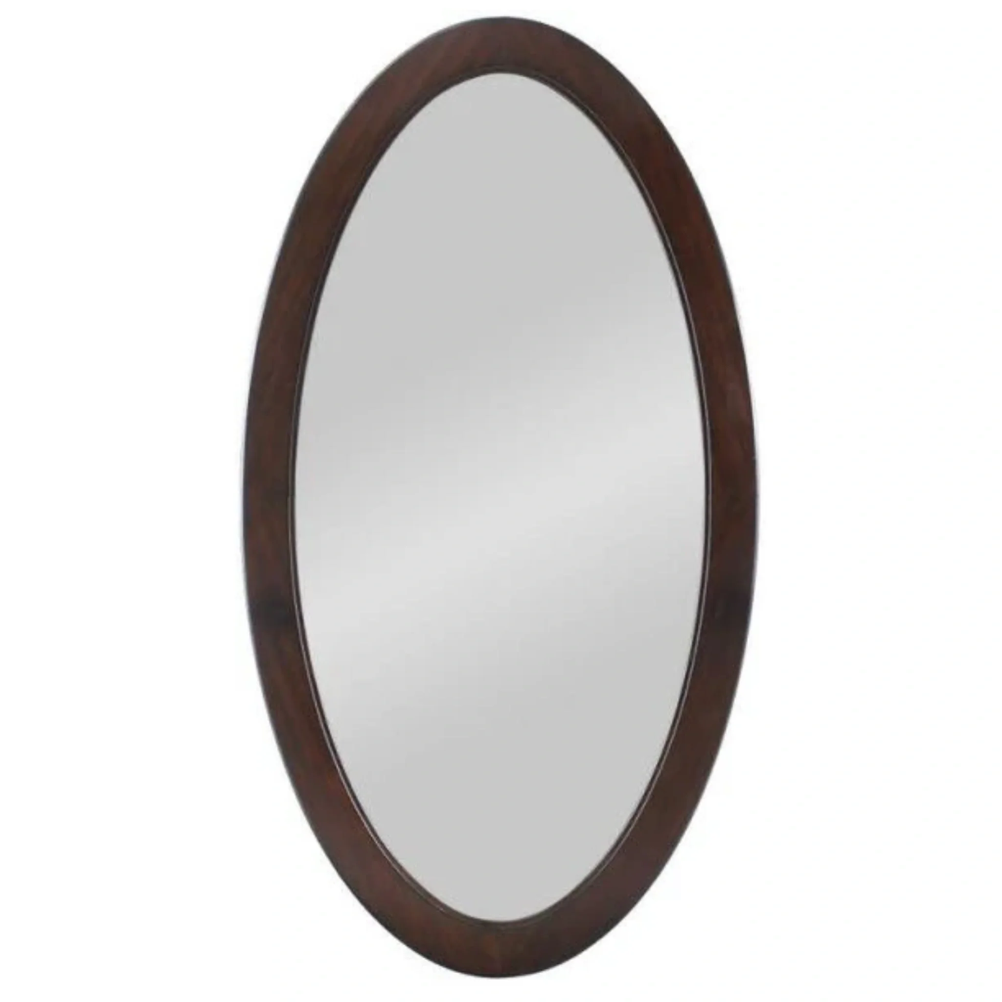 Cordova Oval Mirror