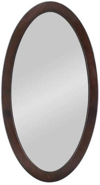 Cordova Oval Mirror - Image 2
