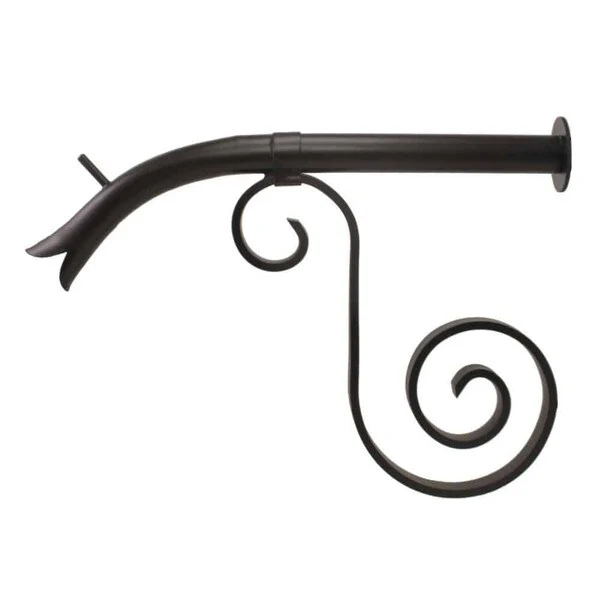 Courtyard Spout - Large w/Mini Backplate - Image 2