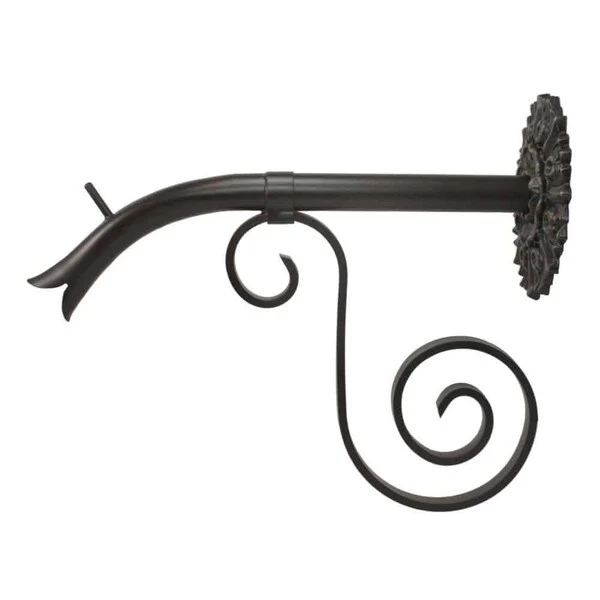 Courtyard Spout - Large w/ Versailles - Image 3