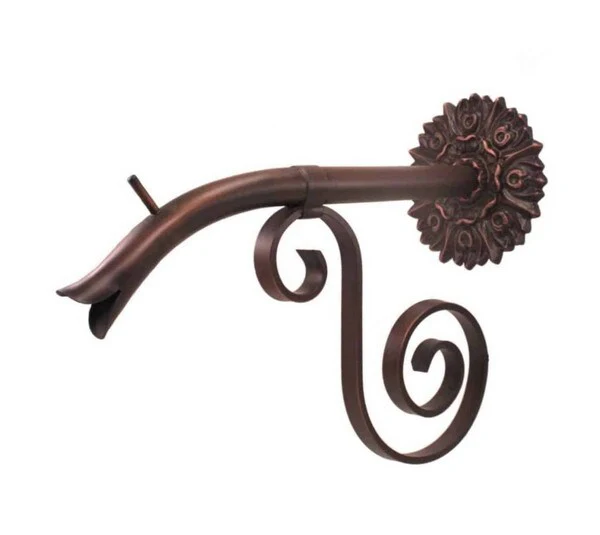Courtyard Spout - Large w/ Versailles - Image 4