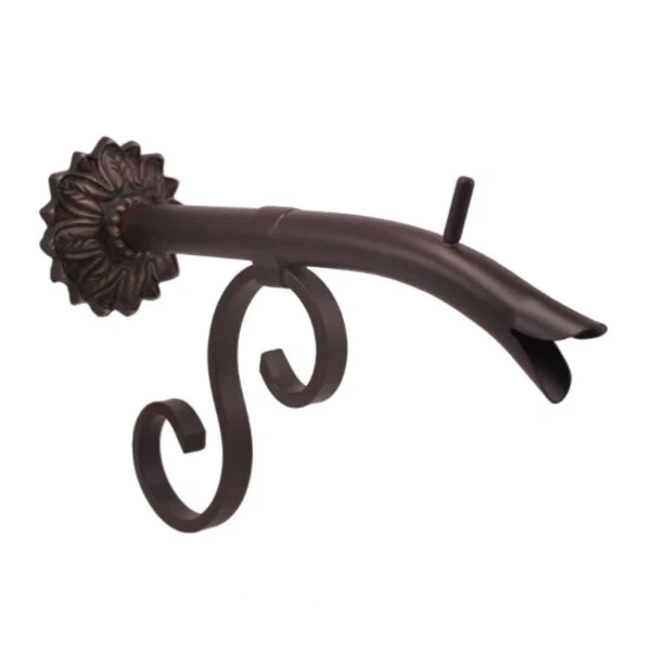 Courtyard Spout - Small w/ Small Nikila - Image 3